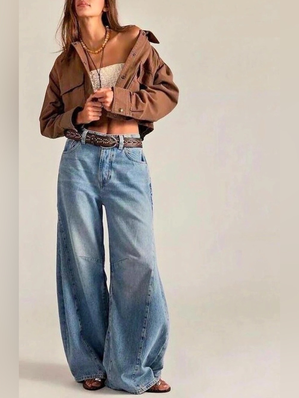 we the free eden slouchy wide leg jeans